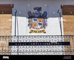 ayuntamientoenciso
